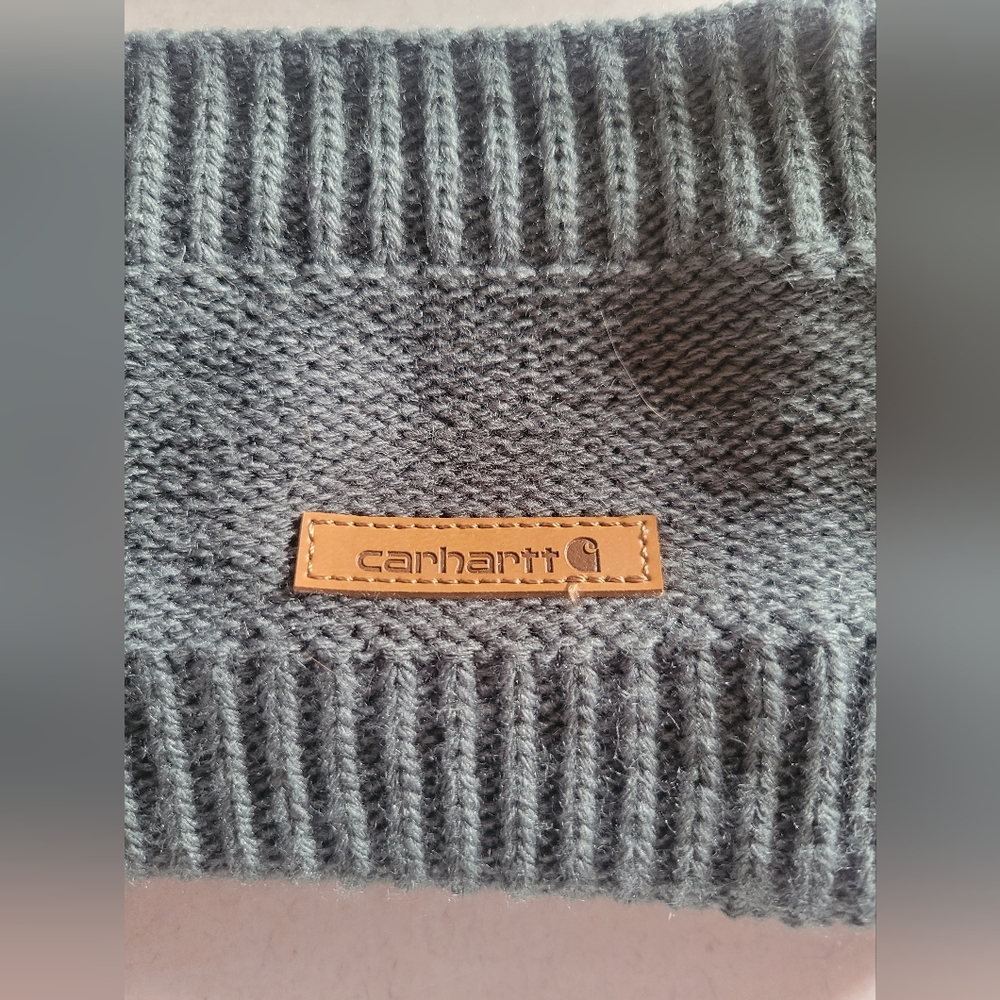 Carhartt Women's Fleece Lined Headband